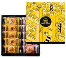 3個入(ボックス型)